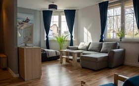 Apartamenty Na Winklu Blue